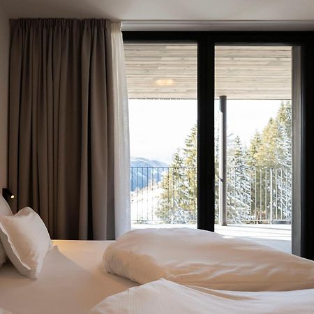 Familienhotel Maria オベレッジェン エクステリア 写真